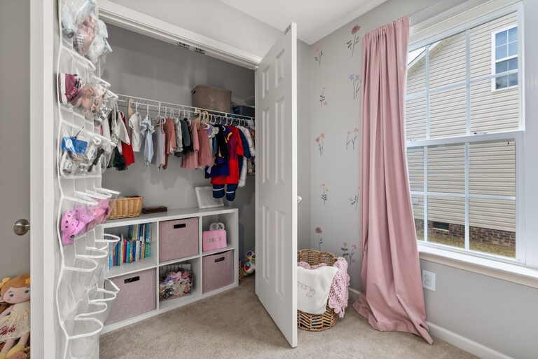 Practical Tips for Keeping Kids’ Art Organized and Easily Accessible